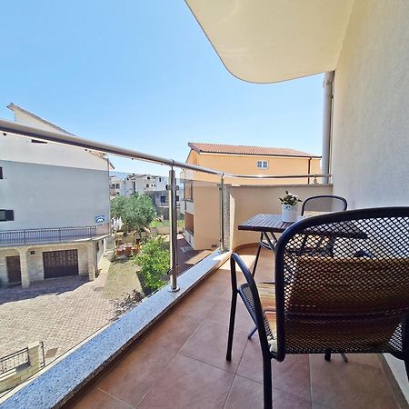 Ab Villa Podstrana Exteriér fotografie