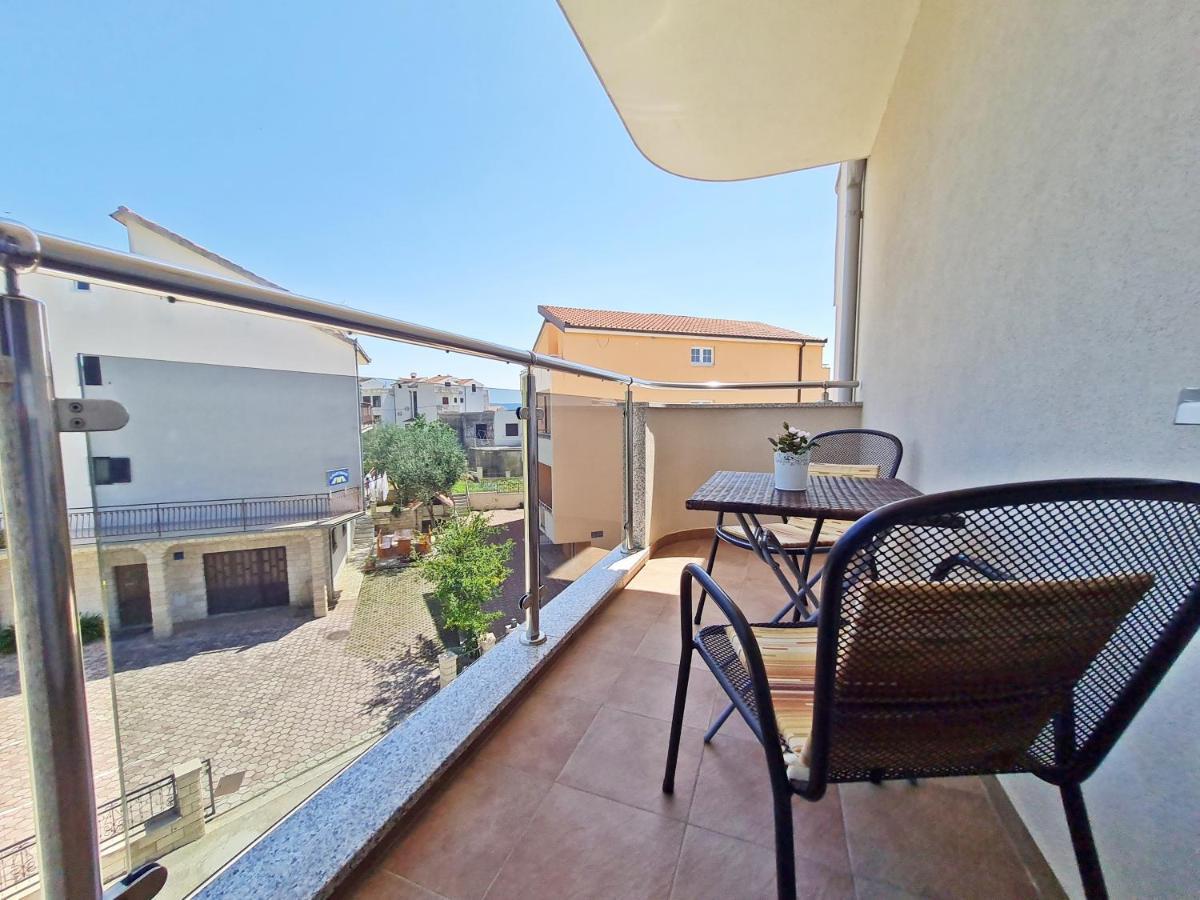 Ab Villa Podstrana Exteriér fotografie