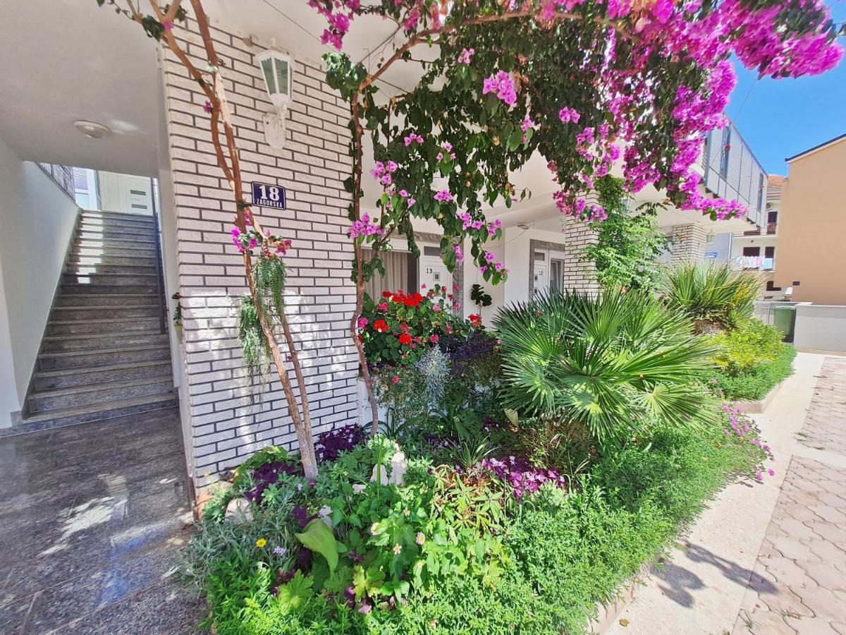 Ab Villa Podstrana Exteriér fotografie