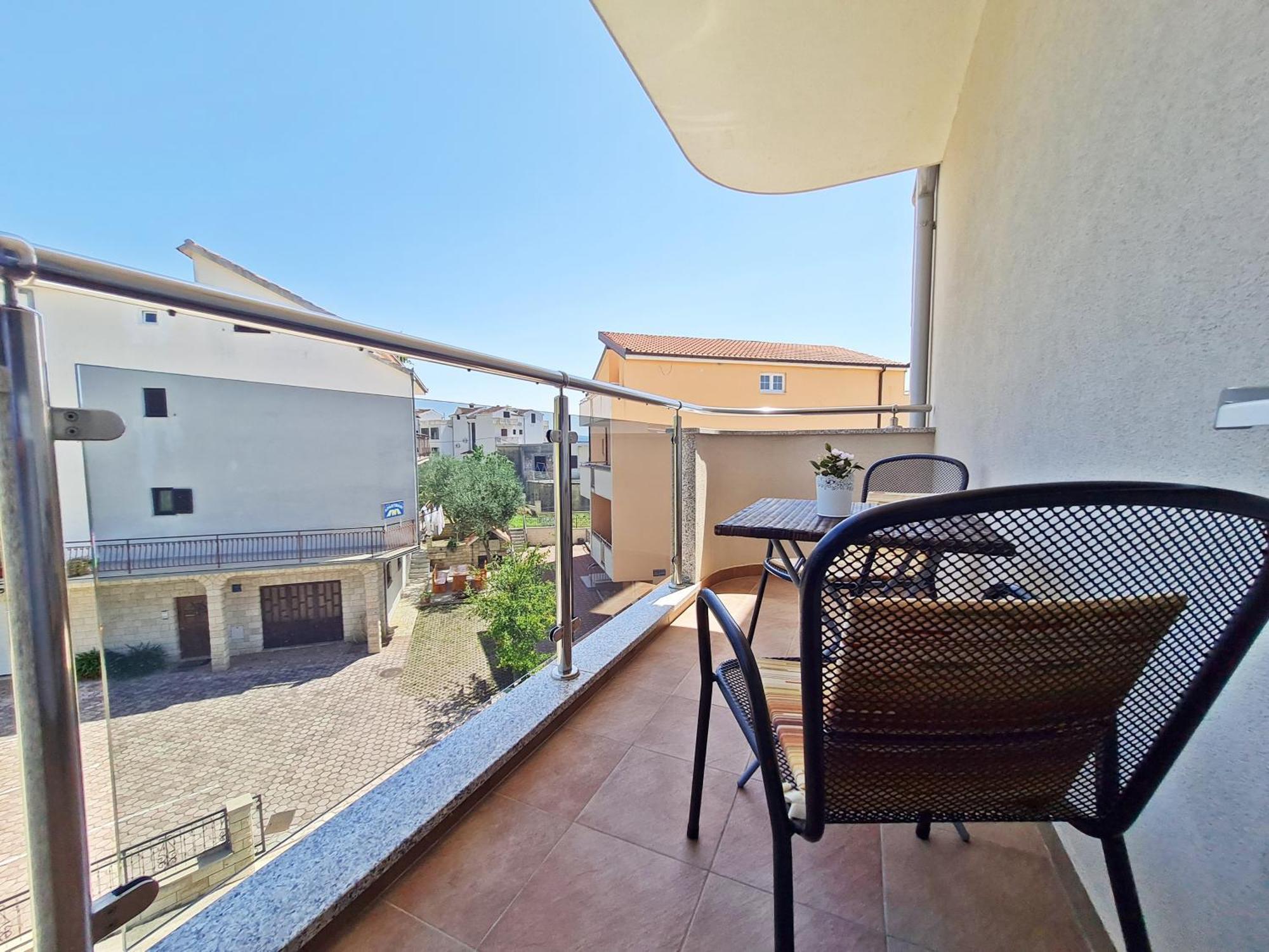 Ab Villa Podstrana Exteriér fotografie